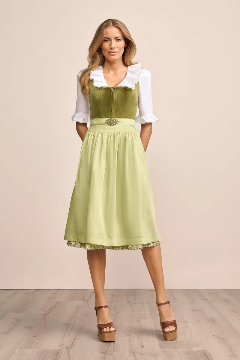Dirndl DANUTE - Krüger Collection - 70 cm - 111469-070-0005