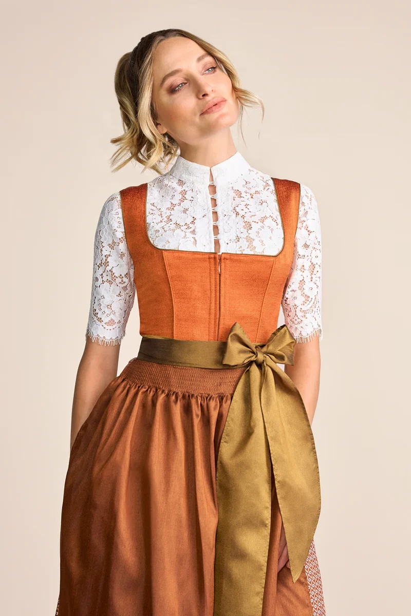 Dirndl ISA - Krüger Collection - 60 cm - 113068-060-0093