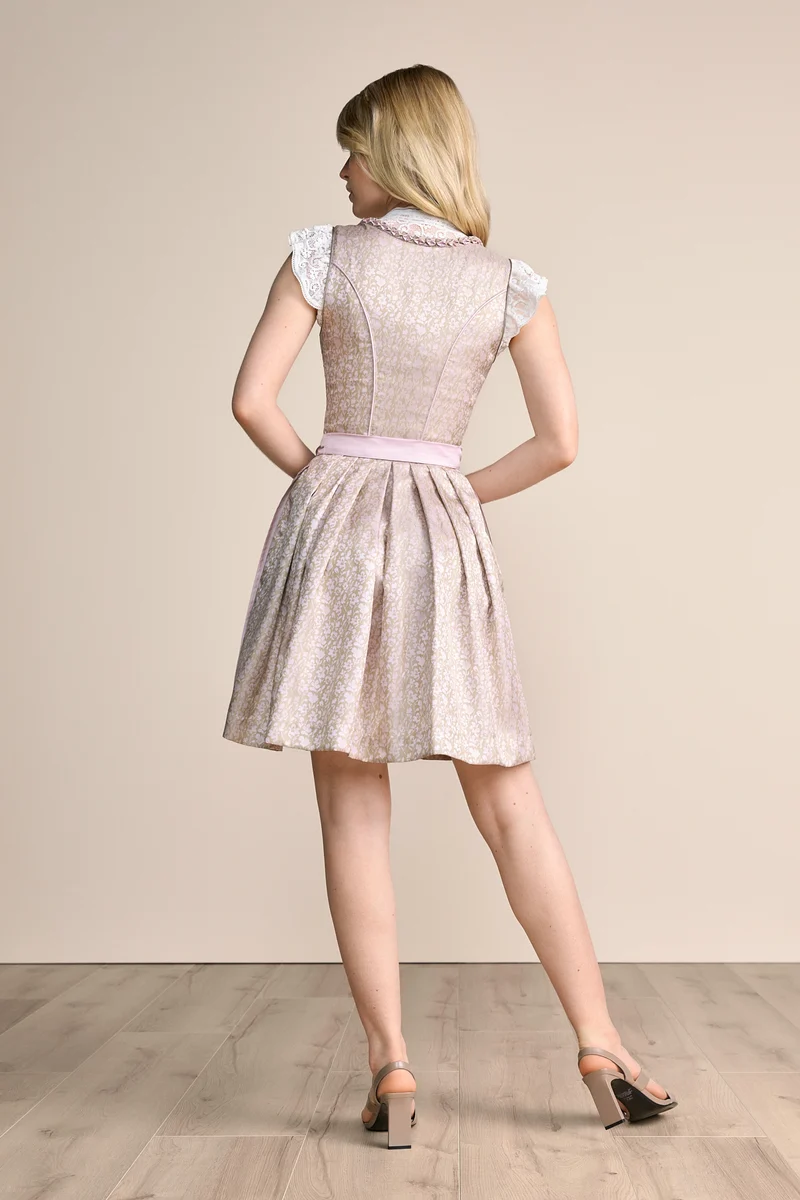 Dirndl BRUNI % - Krüger Madl - 50 cm - 414968-050-0233