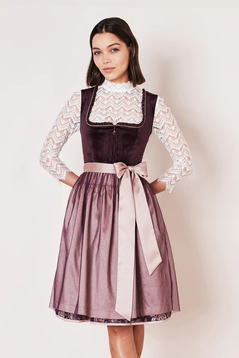 Dirndl JOELINA % - Krüger Madl - 60 cm - 415168-060-0090