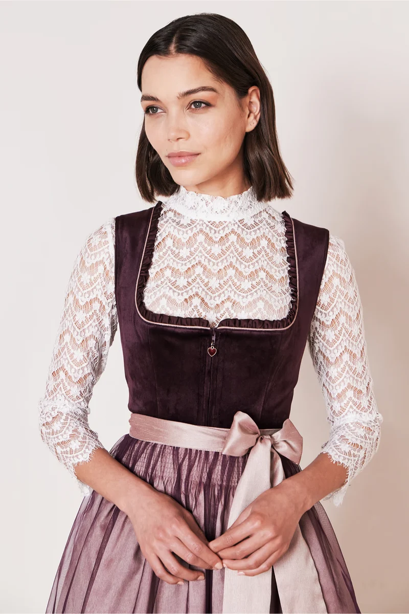 Dirndl JOELINA % - Krüger Madl - 60 cm - 415168-060-0090