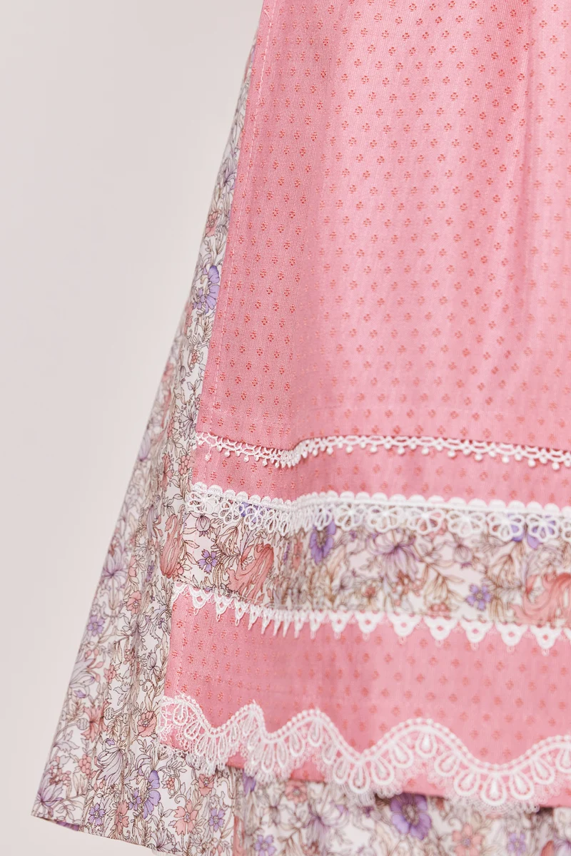Dirndl ADARNA % - Krüger Madl - 60 cm - 414067-060-0233