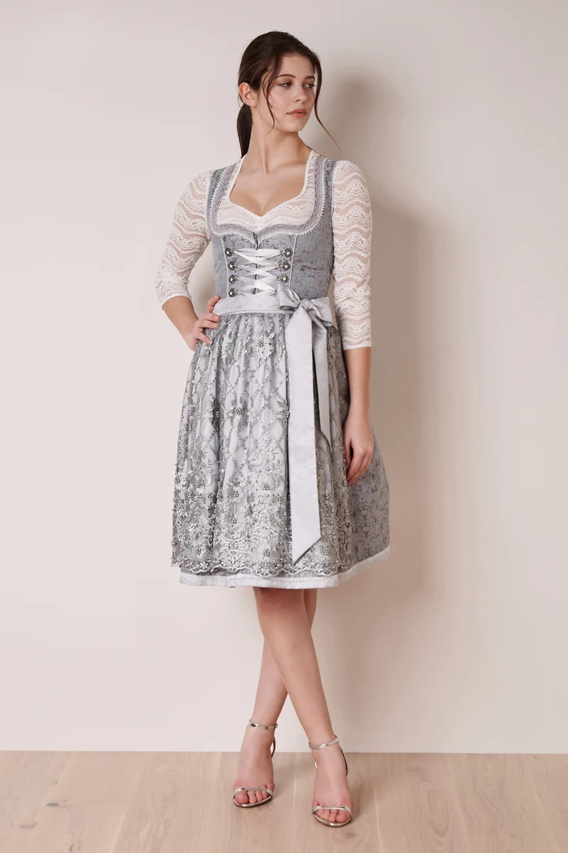 Dirndl JOSELIN % - Krüger Madl - 60 cm - 412265-060-0044