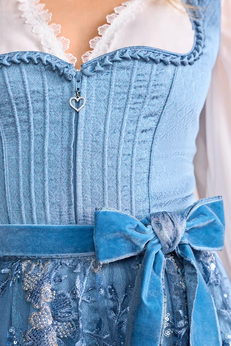 Dirndl JULISSA % - Krüger Collection - 60 cm - 111368-060-0008