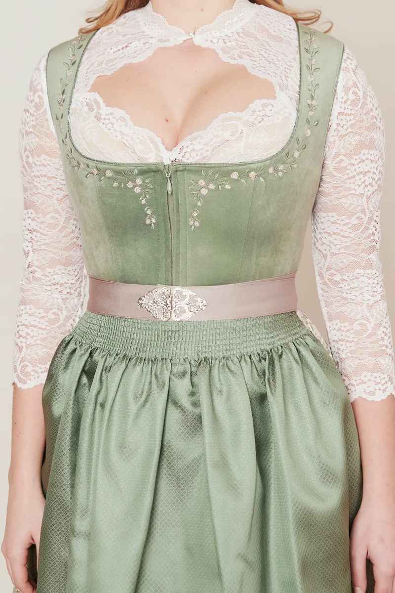 Dirndl NEELIA % - Krüger Madl - 60 cm - 416568-060-0005