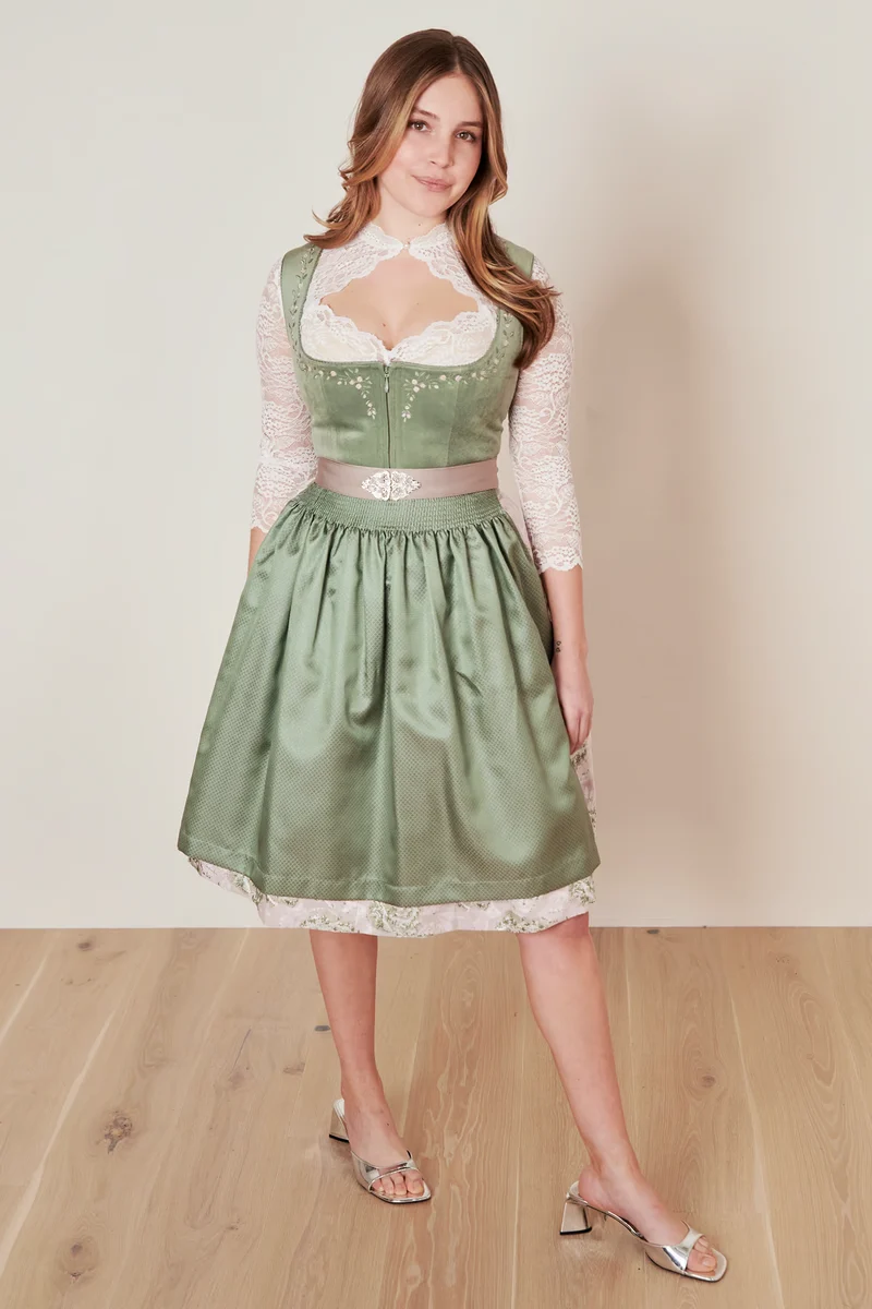 Dirndl NEELIA % - Krüger Madl - 60 cm - 416568-060-0005