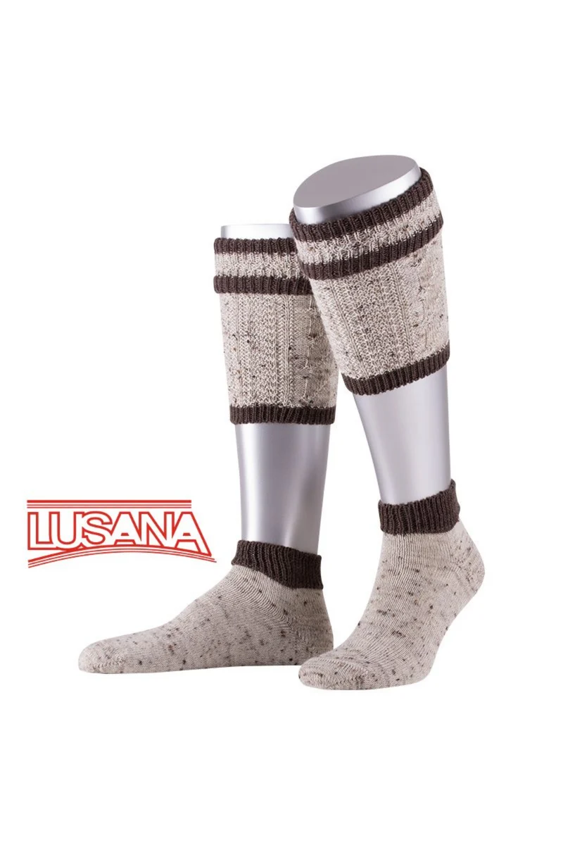 Loferl Loden-Tweed - 2-teilig - L479T - verschiedene Farben