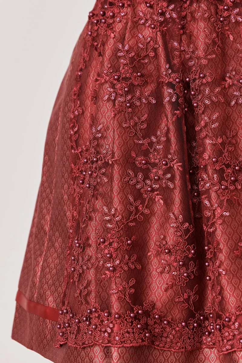 Dirndl ARMANDA % - Krüger Madl - 60 cm - 419467-060-0009