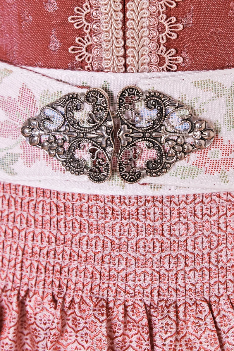 Dirndl PRUNELLA % - Krüger Madl - 60 cm - 417567-060-0033