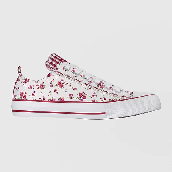 Damen Schuhe - LITTLE ROSE GARDEN - Krüger Madl - Sneaker - 004161-000-0209