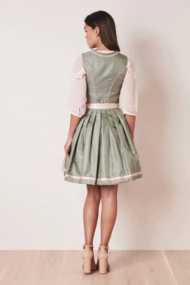 Dirndl GUILIA % - Krüger Madl - 50 cm - 411462-050-0005