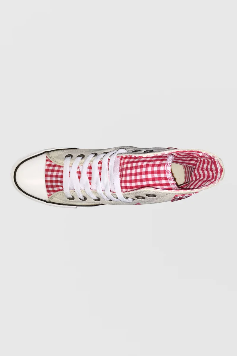 Damen Schuhe - RED HEART % - Krüger Madl - Sneaker - 004104-000-0009