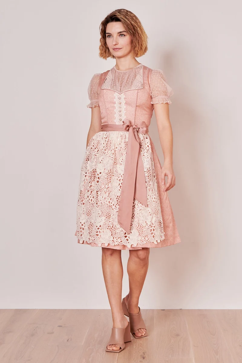 Dirndl SHANIA % - Krüger Madl - 60 cm - 416967-060-0036
