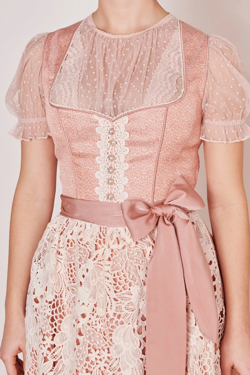Dirndl SHANIA % - Krüger Madl - 60 cm - 416967-060-0036
