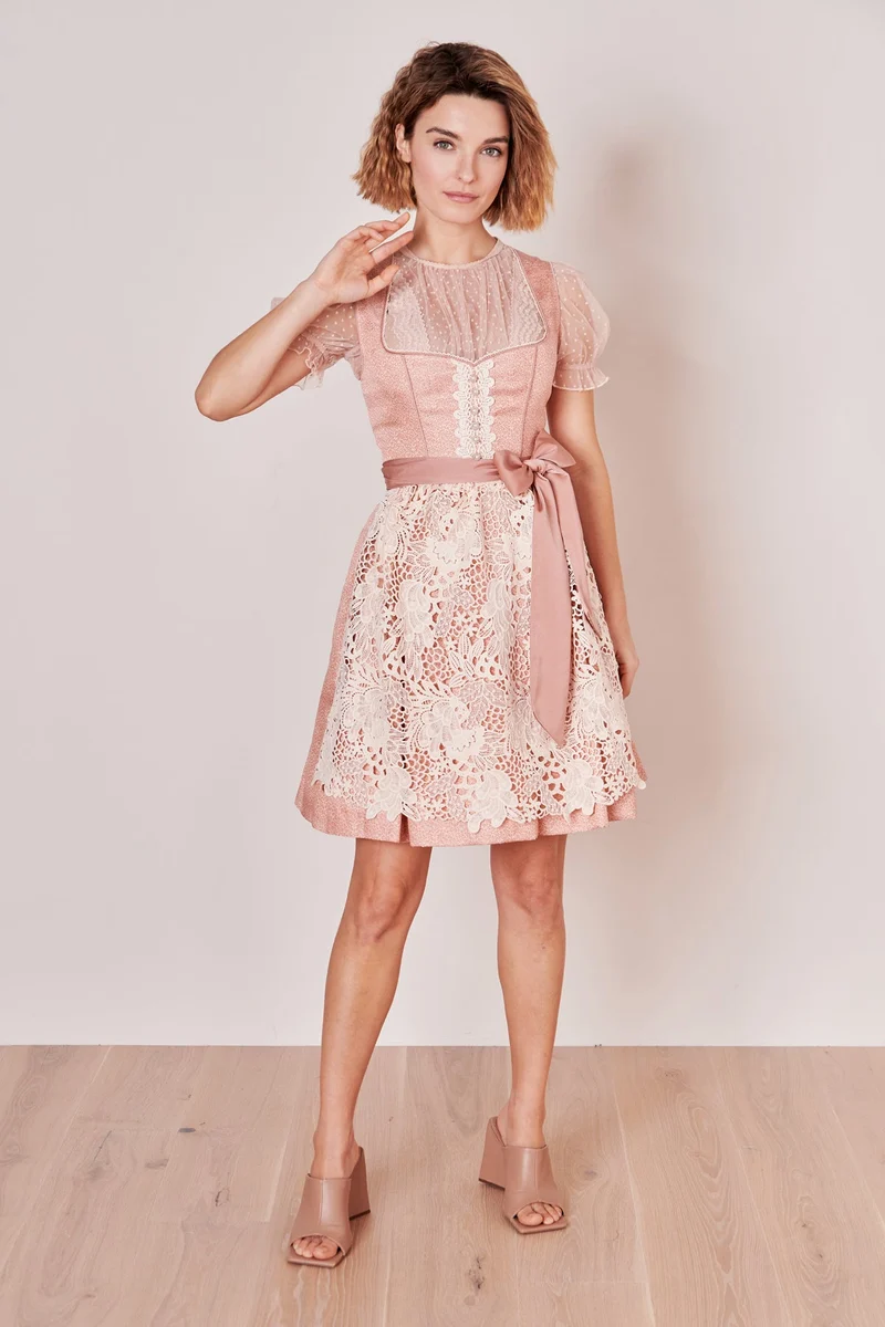 Dirndl SHANIA % - Krüger Madl - 50 cm - 416967-050-0036