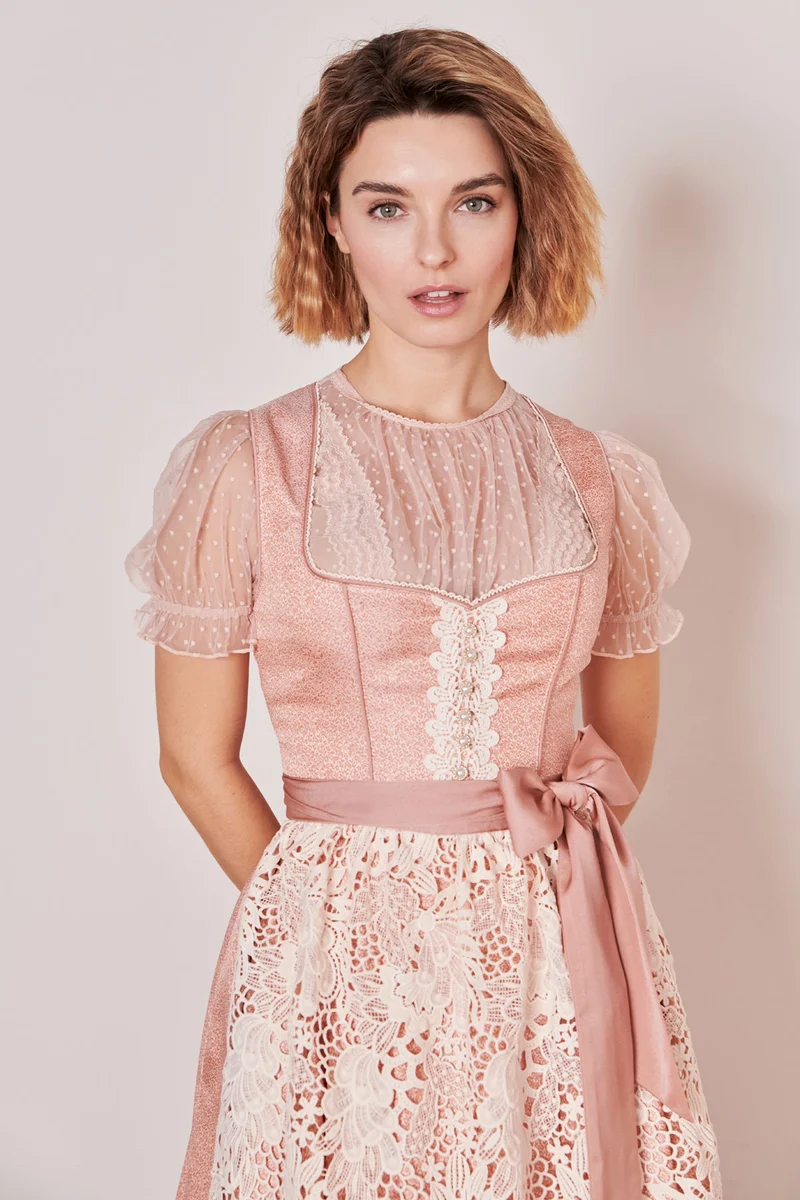Dirndl SHANIA % - Krüger Madl - 50 cm - 416967-050-0036