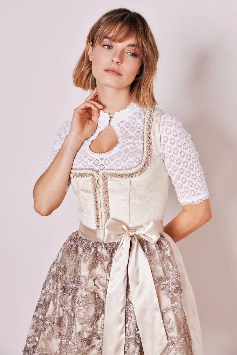 Dirndl FIA % - Krüger Madl - 50 cm - 416966-050-0015