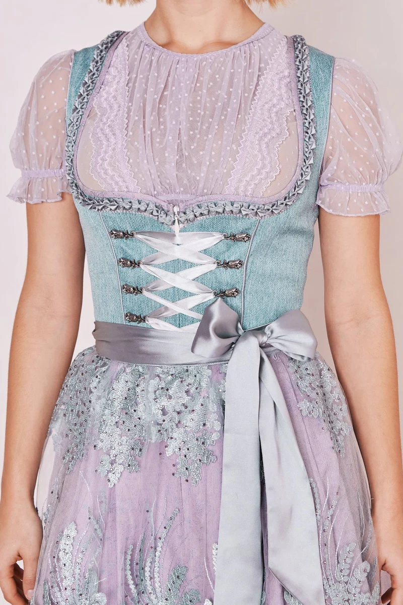 Dirndl GASIRA % - Krüger Madl - 60 cm - 416667-060-0055