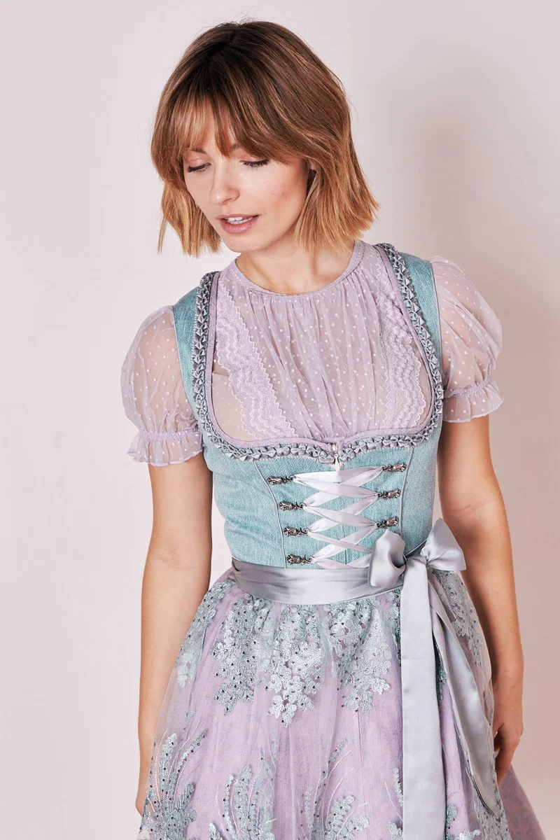 Dirndl GASIRA % - Krüger Madl - 50 cm - 416667-050-0055