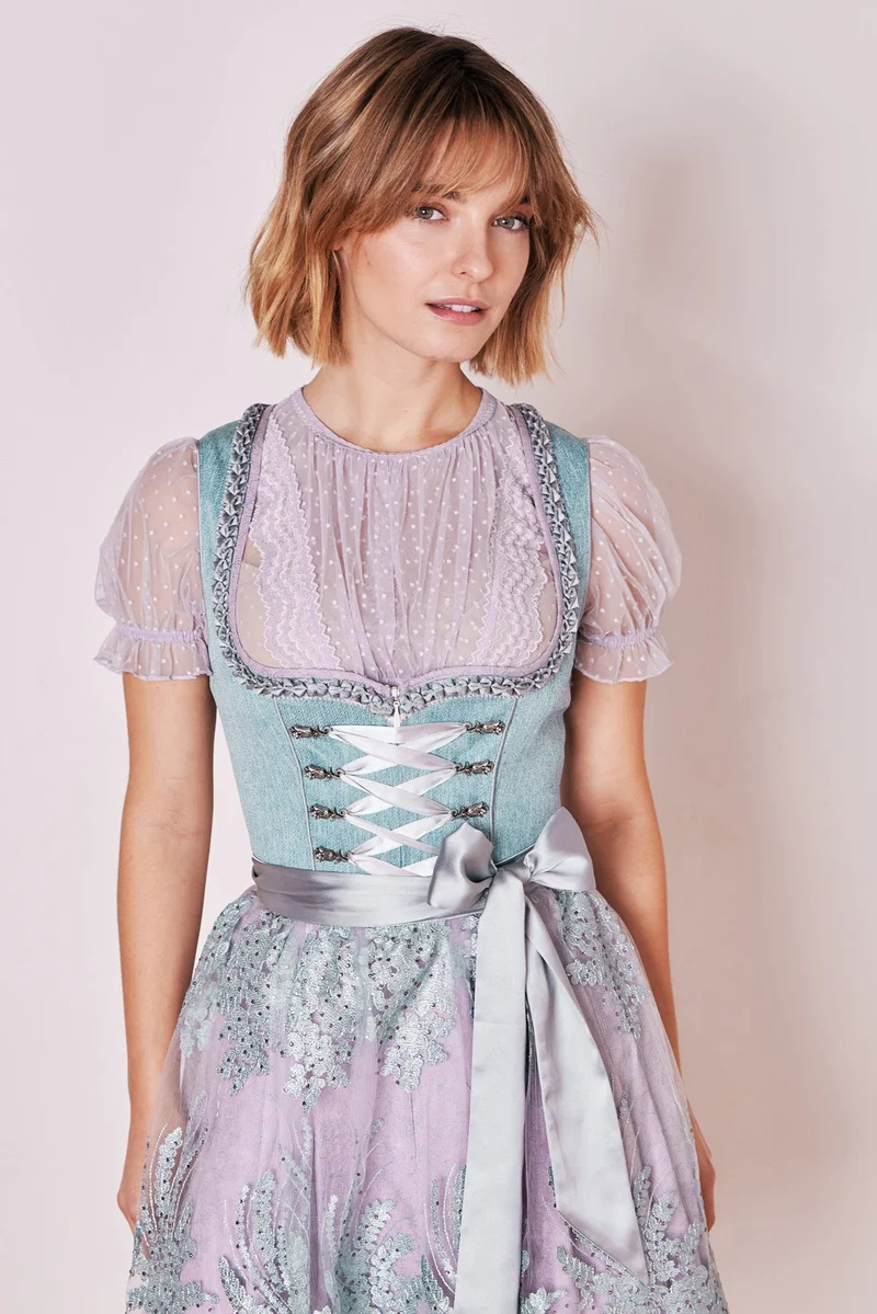 Dirndl GASIRA % - Krüger Madl - 50 cm - 416667-050-0055
