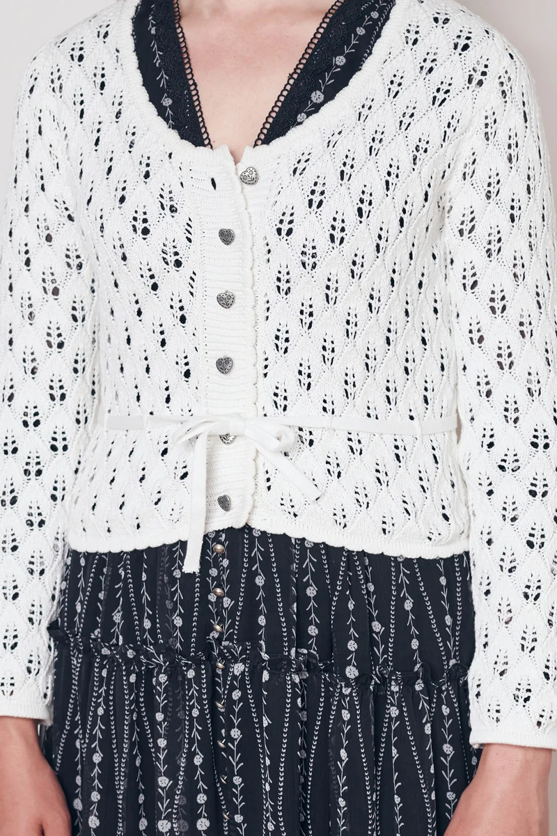 Damen Jacke - FLORENTINE - Trachtenjacke - Krüger Madl - 038701-000-0015