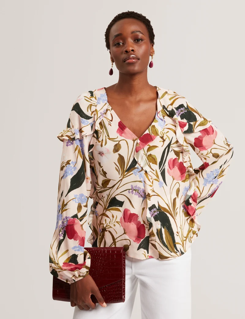 MINASA | PALE PINK