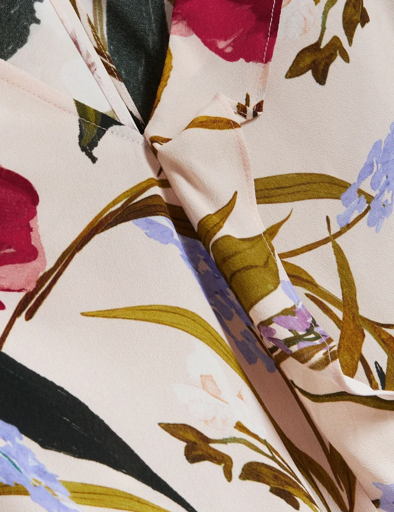 MINASA | PALE PINK