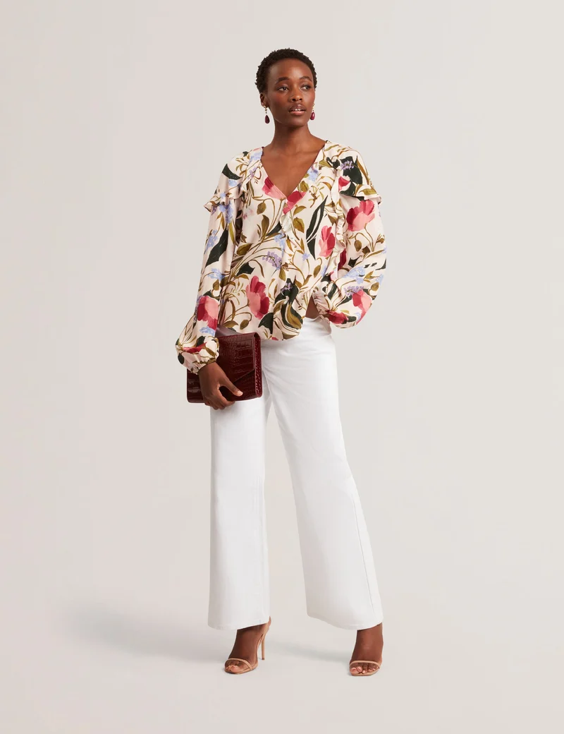 MINASA | PALE PINK