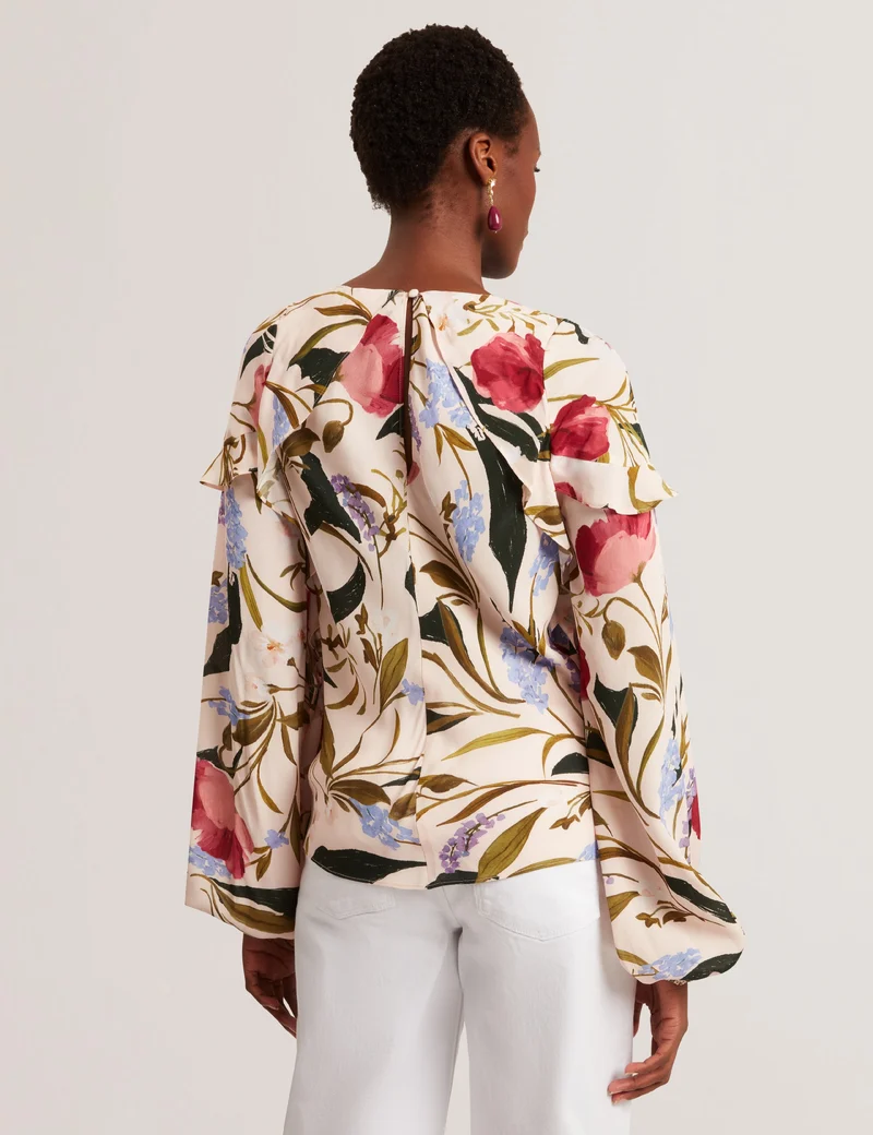MINASA | PALE PINK