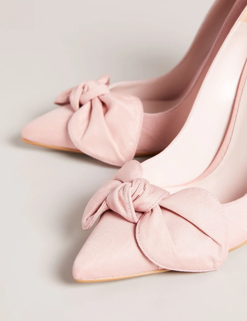 HYANA | DUSKY PINK
