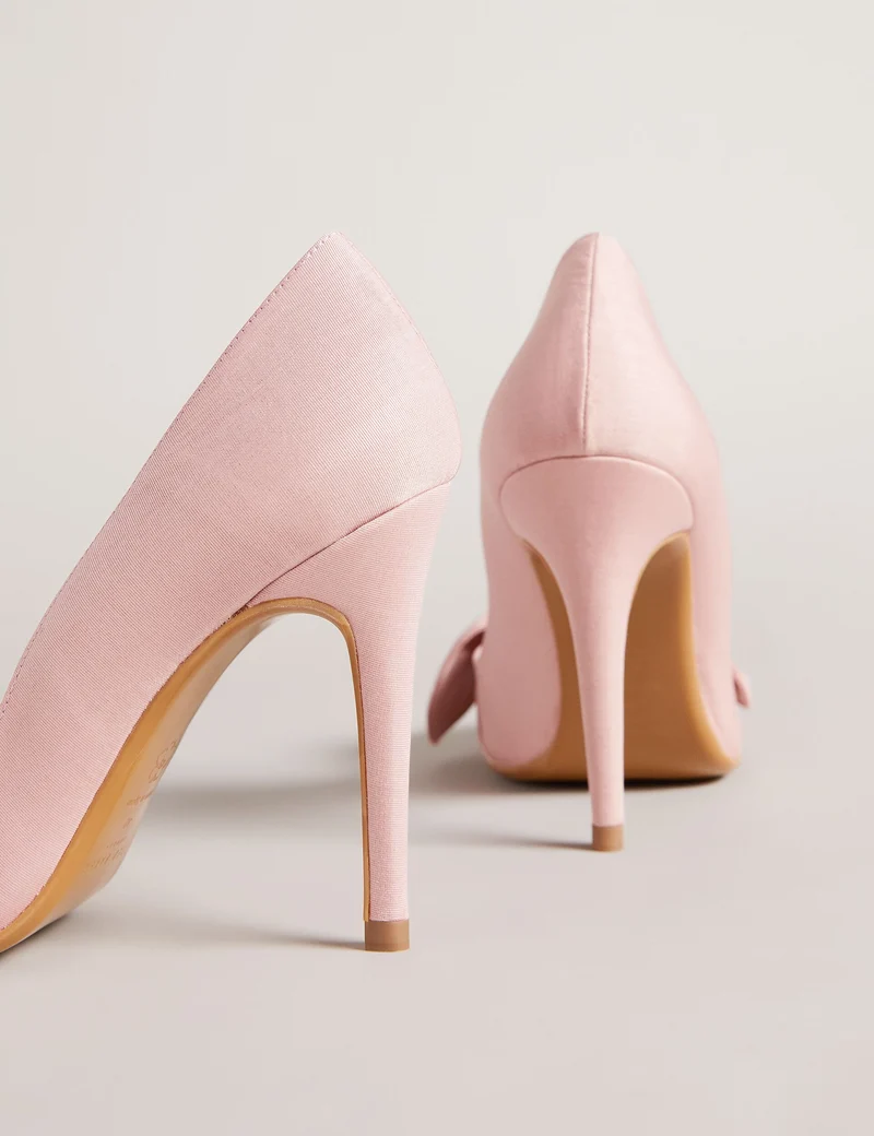HYANA | DUSKY PINK