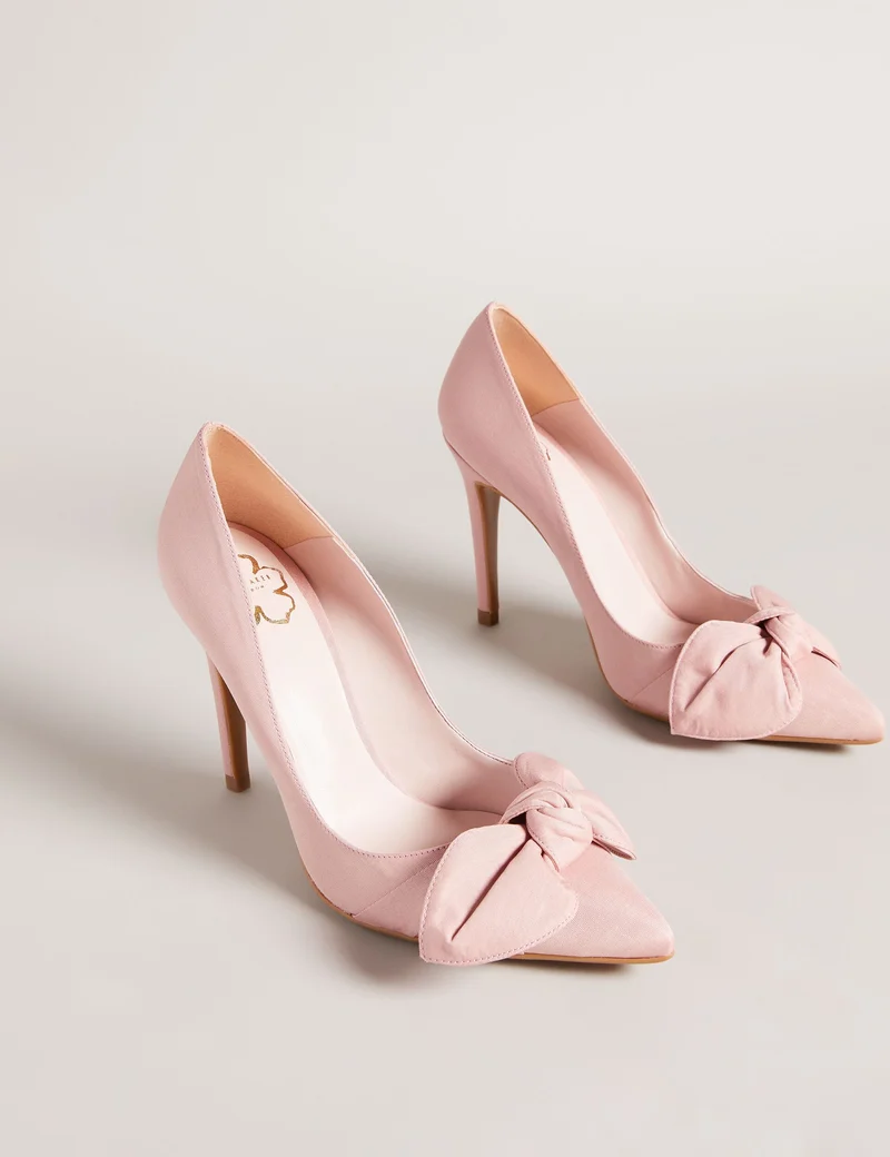 HYANA | DUSKY PINK