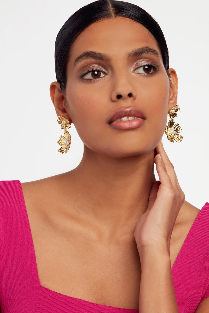 PETARIA | GOLD